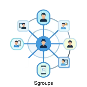 Купить Sgroups - ARPP-25892 из реестра по лучшей цене