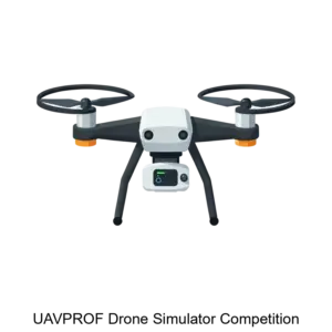 Купить UAVPROF Drone Simulator Competition - ARPP-26367 из реестра по лучшей цене