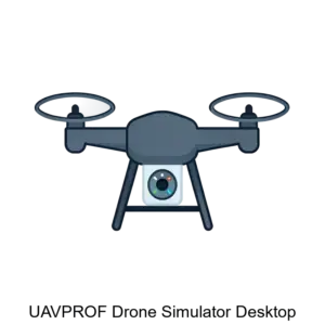Купить UAVPROF Drone Simulator Desktop - ARPP-26188 из реестра по лучшей цене