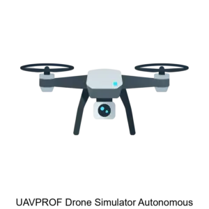 Купить UAVPROF Drone Simulator Autonomous - ARPP-26704 из реестра по лучшей цене