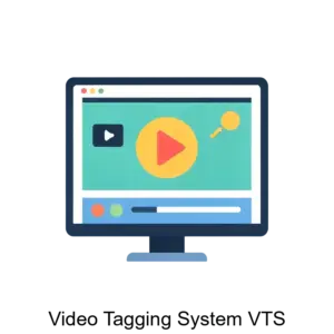 Купить Video Tagging System VTS - ARPP-27007 из реестра по лучшей цене