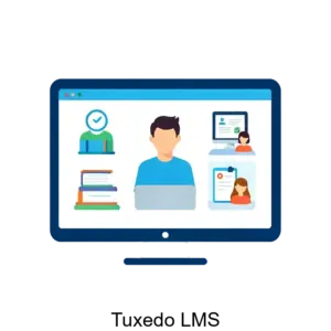 Купить Tuxedo LMS - ARPP-27287 из реестра по лучшей цене