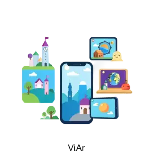 Купить ViAr - MKS-VASH-17143 из реестра по лучшей цене