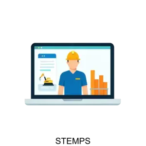 Купить STEMPS - ARPP-26739 из реестра по лучшей цене