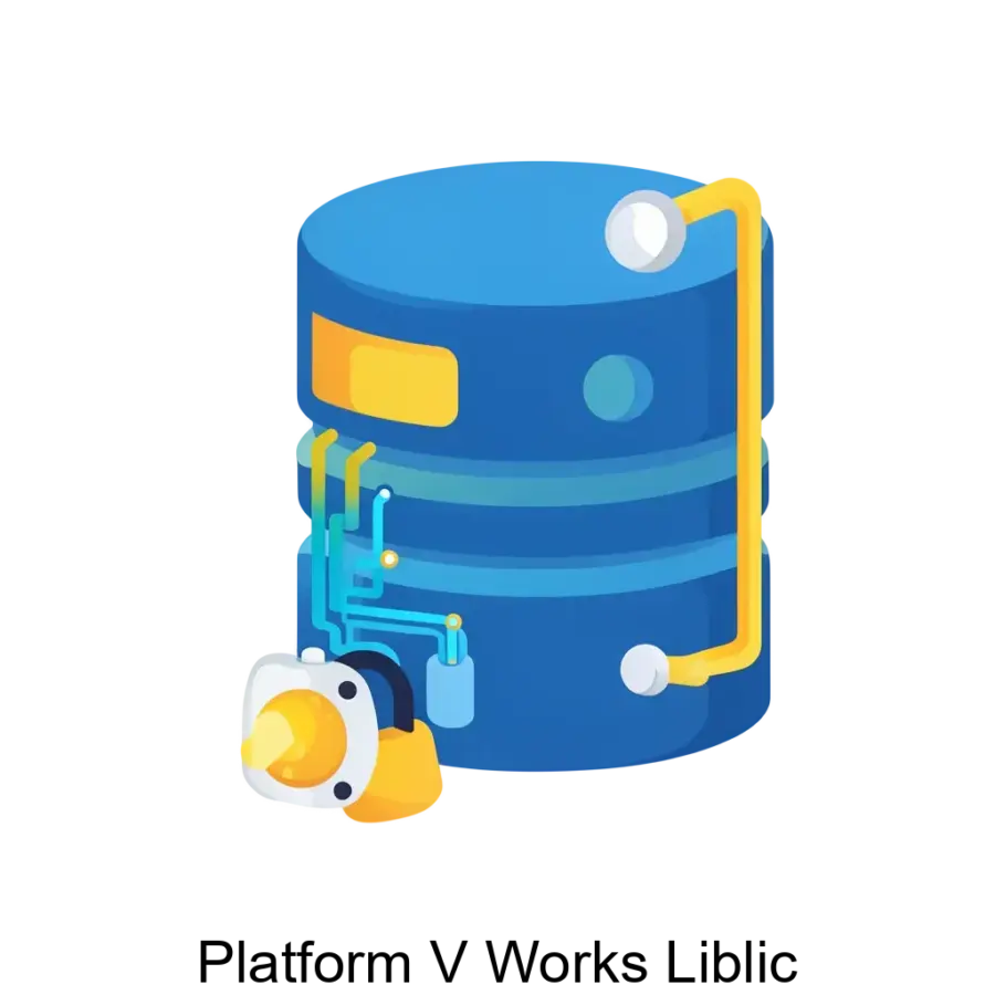 Platform V Works Liblic — Программа "Platform V Works::Liblic" представляет собой интеллектуальную платформу анализа библиотек и лицензионной чистоты. Основная задача: анализ уязвимостей и лицензионной безопасности ПО.