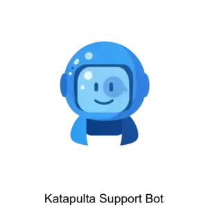 Купить Katapulta Support Bot - ARPP-25958 из реестра по лучшей цене