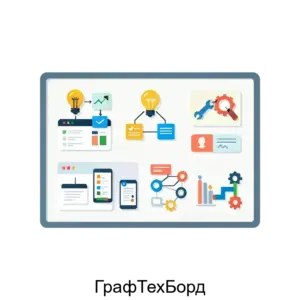 Купить ГрафТехБорд - ARPP-26577 из реестра по лучшей цене