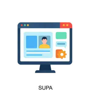 Купить SUPA - ARPP-27061 из реестра по лучшей цене