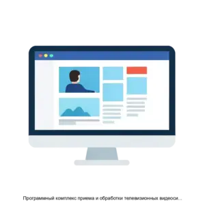 Купить Программный комплекс приема и обработки телевизионных видеосигналов, телетекста и Интернет (АСПАТ) - MKS-NTTS-17147 из реестра по лучшей цене