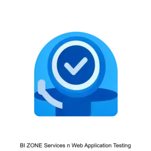 Купить BI ZONE Services n Web Application Testing - ARPP-26127 из реестра по лучшей цене