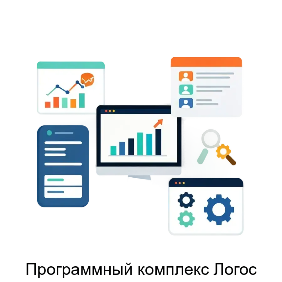 Программный комплекс Логос — Программный комплекс "Логос" представляет собой интегрированную систему, разработанную для комплексного управления предприятием. Основная задача: автоматизация бизнеса с аналитикой и модулями.
