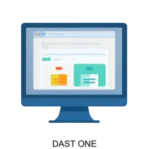 Купить DAST ONE - ARPP-26978 из реестра по лучшей цене