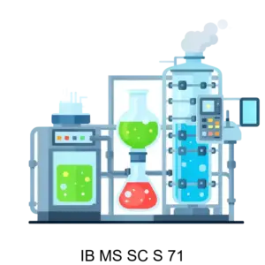 Купить IB MS SC S 71 - ARPP-26159 из реестра по лучшей цене
