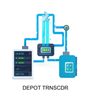 Купить DEPOT TRNSCDR - ARPP-26323 из реестра по лучшей цене