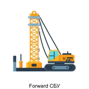 Купить Forward СБУ - ARPP-26549 из реестра по лучшей цене