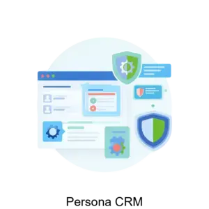 Купить Persona CRM - ARPP-27137 из реестра по лучшей цене