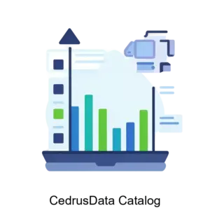 Купить CedrusData Catalog - ARPP-27155 из реестра по лучшей цене