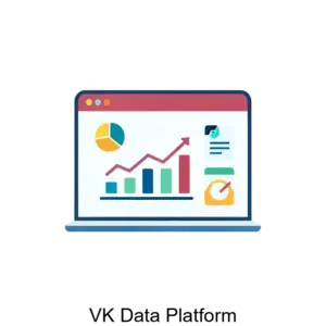 Купить VK Data Platform - ARPP-26126 из реестра по лучшей цене