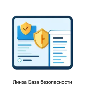 Купить Линза База безопасности - ARPP-26449 из реестра по лучшей цене