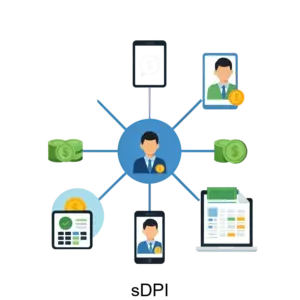 Купить sDPI - ARPP-26926 из реестра по лучшей цене