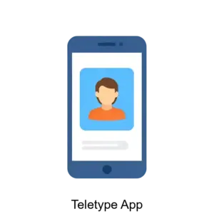 Купить Teletype App - ARPP-27371 из реестра по лучшей цене