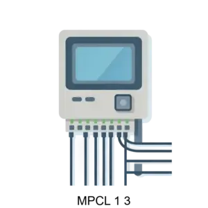 Купить MPCL 1 3 - ARPP-26402 из реестра по лучшей цене