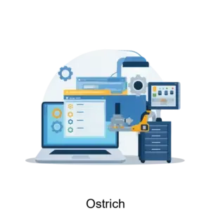 Купить Ostrich - ARPP-27233 из реестра по лучшей цене