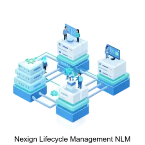 Купить Nexign Lifecycle Management NLM - ARPP-25662 из реестра по лучшей цене