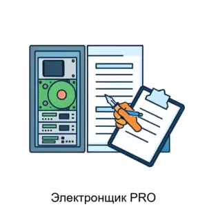 Купить Электронщик PRO - ARPP-25886 из реестра по лучшей цене