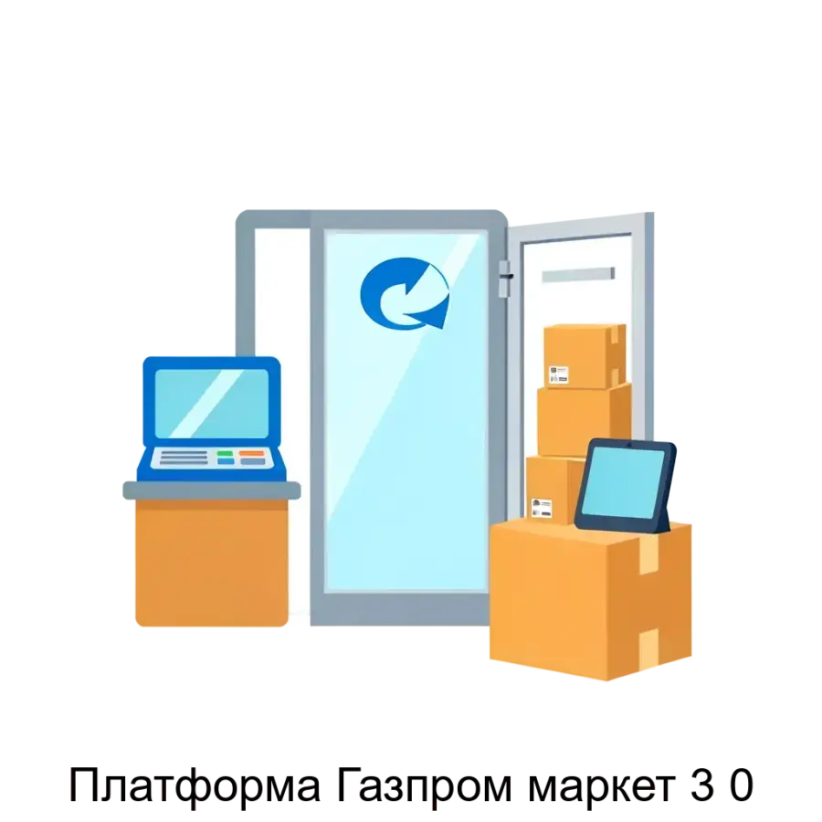 Платформа Газпром маркет 3 0 — Платформа Газпром маркет 3.0 является современной информационной системой, разработанной для оптимизации процесса закупок и управления заказами в рамках деятельности Газпром.