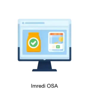 Купить Imredi OSA - ARPP-27379 из реестра по лучшей цене