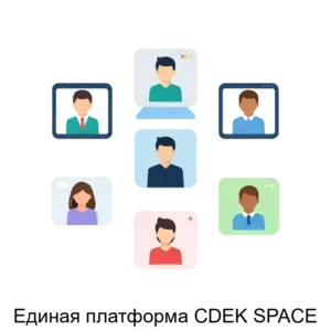 Купить Единая платформа CDEK SPACE - ARPP-25964 из реестра по лучшей цене
