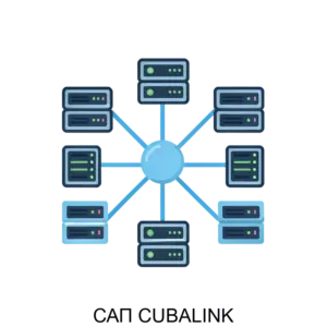 Купить САП CUBALINK - ARPP-25832 из реестра по лучшей цене