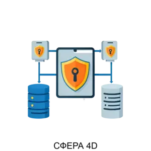 Купить СФЕРА 4D - ARPP-25692 из реестра по лучшей цене