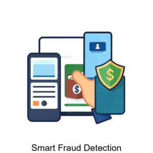 Купить Smart Fraud Detection - MKS-FAZZ-17163 из реестра по лучшей цене