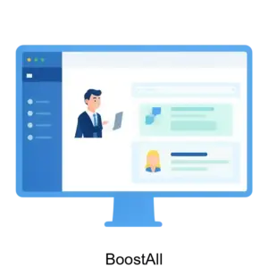 Купить BoostAll - ARPP-27214 из реестра по лучшей цене