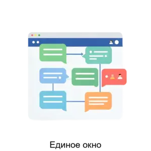 Купить Единое окно - ARPP-27337 из реестра по лучшей цене