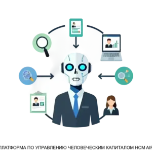 Купить ПЛАТФОРМА ПО УПРАВЛЕНИЮ ЧЕЛОВЕЧЕСКИМ КАПИТАЛОМ HCM AIR - ARPP-26121 из реестра по лучшей цене