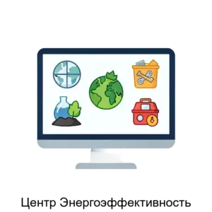 Купить Центр Энергоэффективность - ARPP-26439 из реестра по лучшей цене