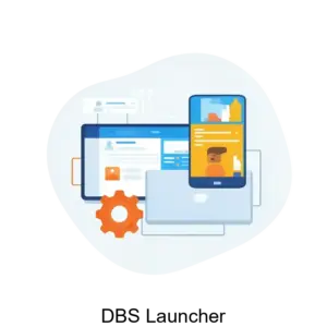 Купить DBS Launcher - ARPP-26755 из реестра по лучшей цене