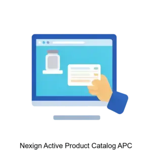 Купить Nexign Active Product Catalog APC - ARPP-26521 из реестра по лучшей цене