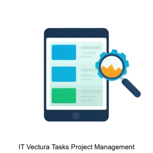 Купить IT Vectura Tasks Project Management - ARPP-26994 из реестра по лучшей цене