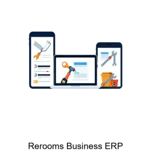 Купить Rerooms Business ERP - ARPP-26254 из реестра по лучшей цене