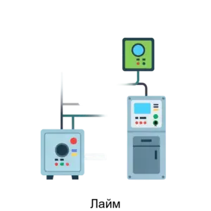 Купить Лайм - ARPP-25672 из реестра по лучшей цене