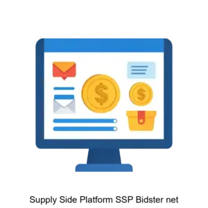 Купить Supply Side Platform SSP Bidster net - ARPP-26542 из реестра по лучшей цене