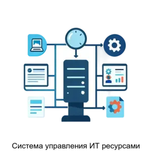 Купить Система управления ИТ ресурсами - ARPP-26941 из реестра по лучшей цене