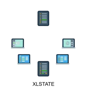 Купить XLSTATE - ARPP-26555 из реестра по лучшей цене