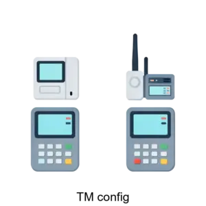 Купить TM config - ARPP-26229 из реестра по лучшей цене