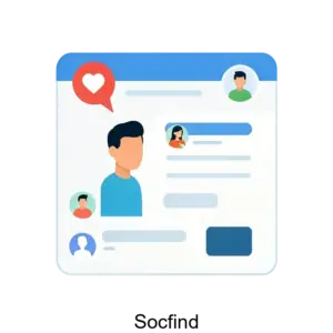 Купить Socfind - ARPP-26026 из реестра по лучшей цене