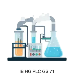 Купить IB HG PLC GS 71 - ARPP-26313 из реестра по лучшей цене